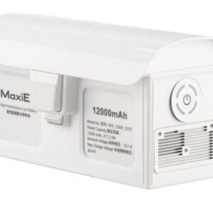 BATERÍA DRAGONFISH PRO