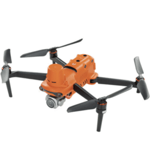 Evo II V3 Pro RTK 6K