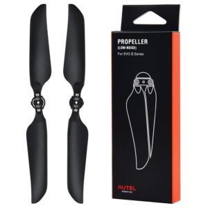 Helices de Bajo Ruido EVO 2 V3 SERIES